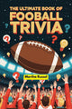 Le livre ultime de quiz sur le football