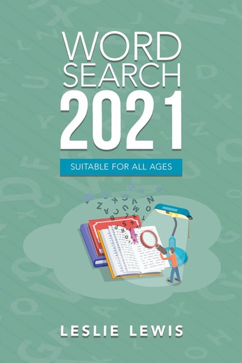 Recherche de mots 2021