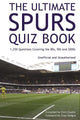 Le livre de quiz ultime des Spurs