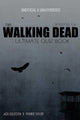 Le livre de quiz ultime de Walking Dead