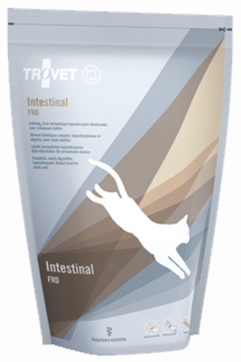 Trovet fruits intestinaux - 2,5 kg