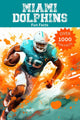 Faits amusants sur les dauphins de Miami