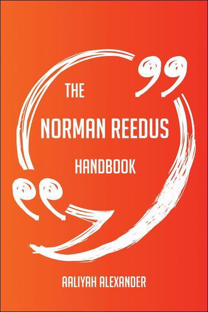 Le manuel de Norman Reedus – tout ce que vous devez savoir sur Norman Reedus