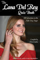 Le livre de quiz de Lana Del Rey