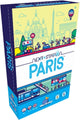 Geronimo games jeu de société bleu orange next station paris