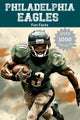 Faits amusants sur les Eagles de Philadelphie
