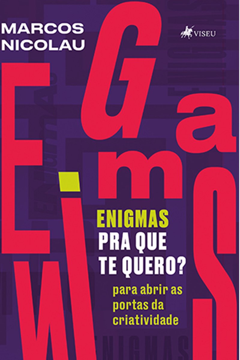 Des énigmes pour que te quero?