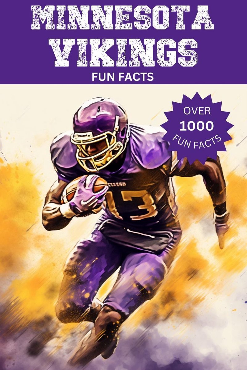 Faits amusants sur les Vikings du Minnesota