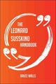 Le manuel de Leonard Susskind - tout ce que vous devez savoir sur Leonard Susskind