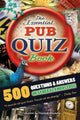 Le livre de quiz incontournable des pubs