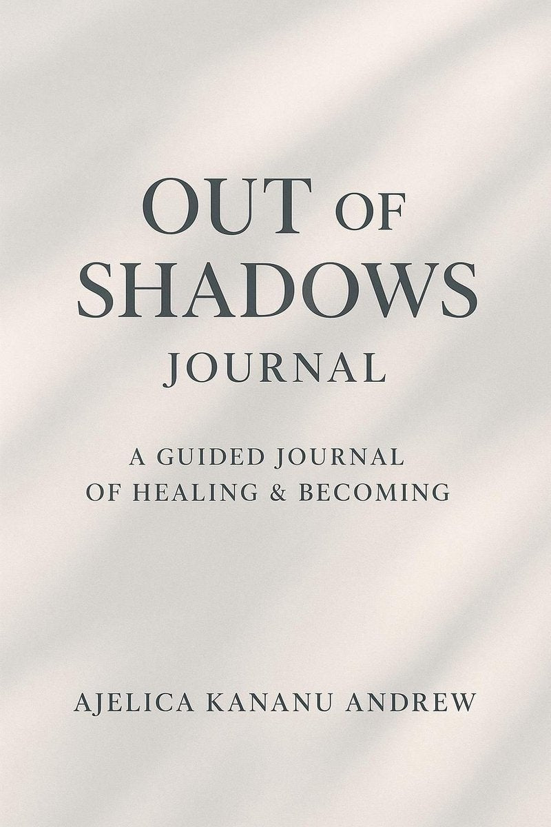 Journal Hors de l'ombre