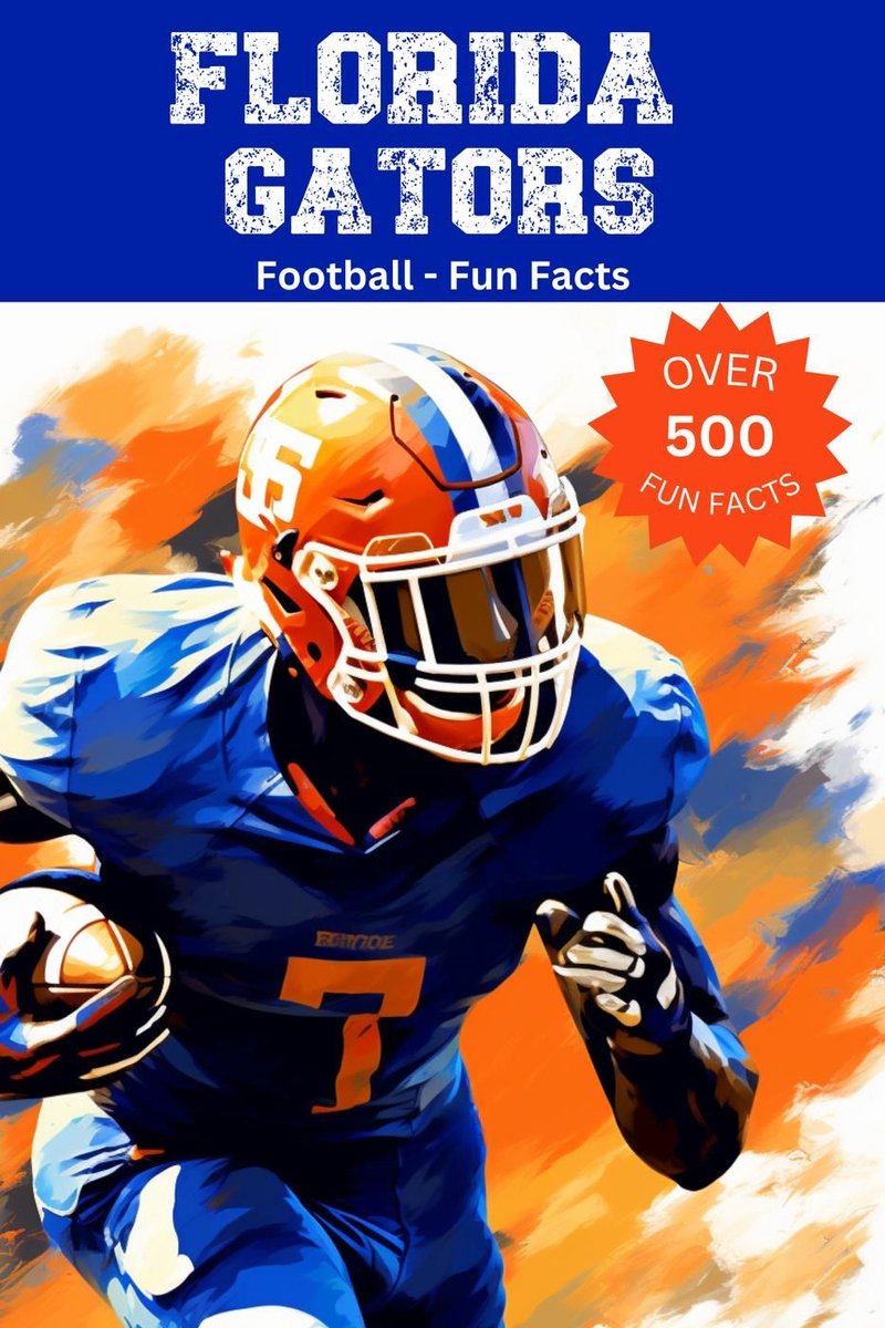 Faits amusants sur le football des Gators de Floride