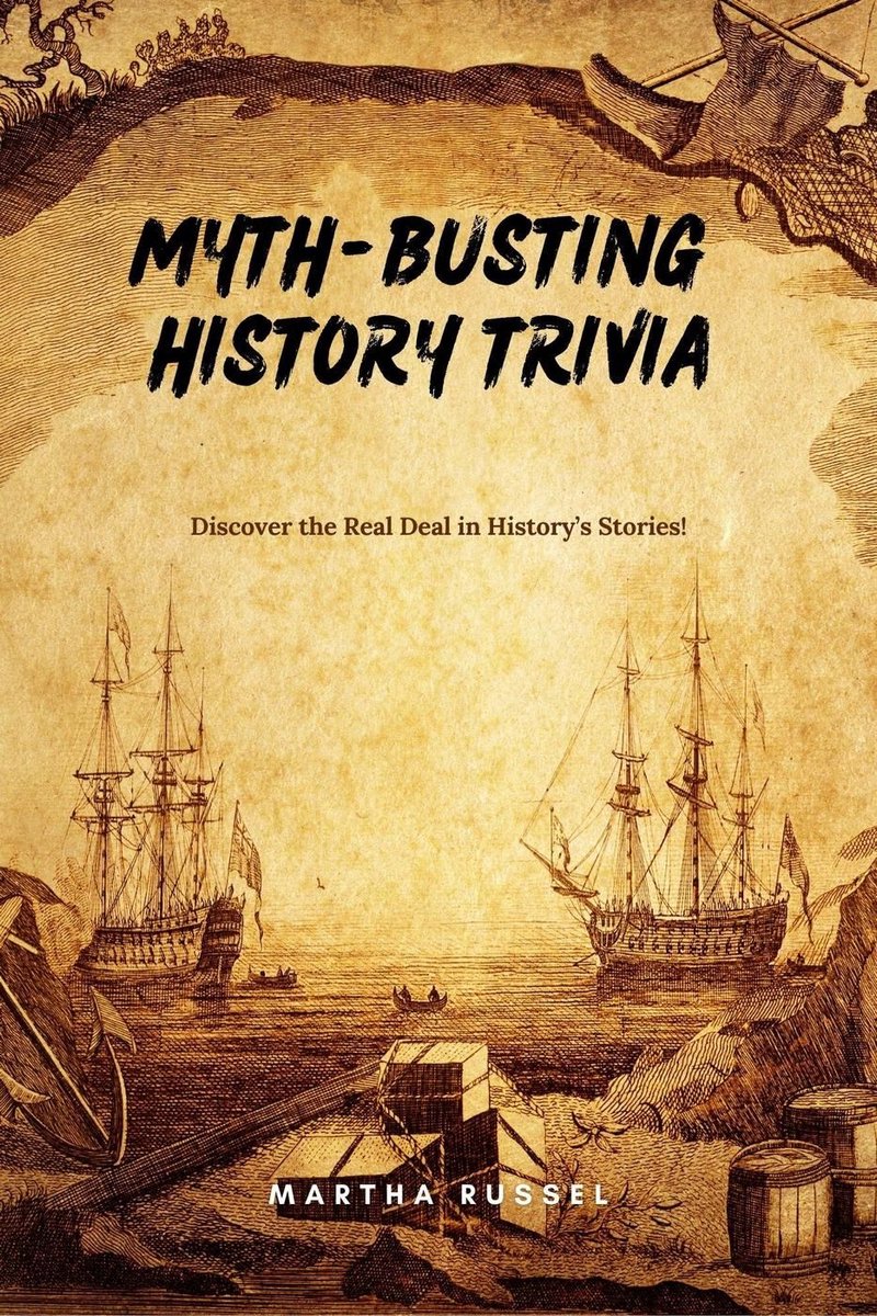 Des anecdotes historiques qui brisent les mythes