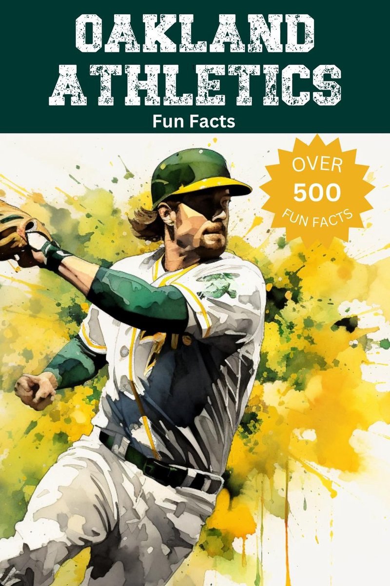 Faits amusants sur l’athlétisme d’Oakland