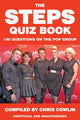 Le livre de quiz sur les étapes
