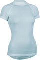 Avento chemise thermique manches courtes - femme - bleu clair - taille 36