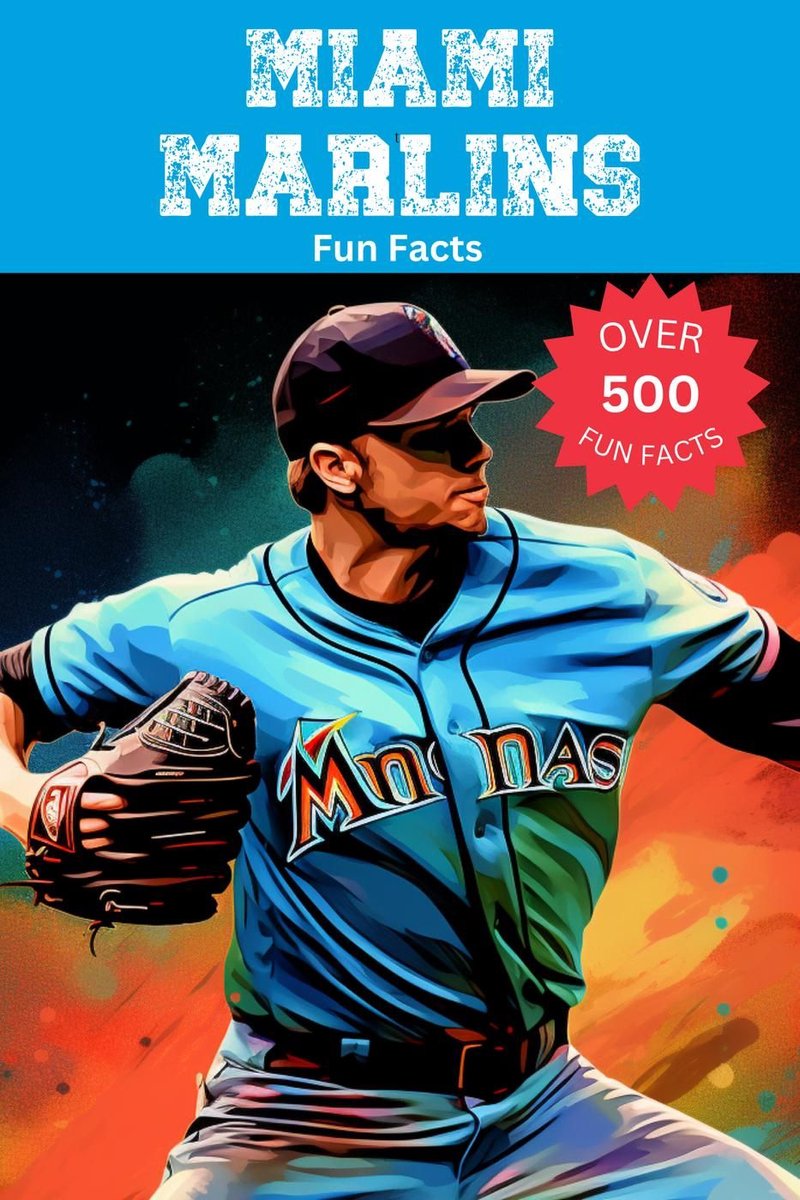 Faits amusants sur les marlins de Miami