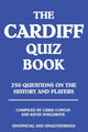 Le livre de quiz de Cardiff