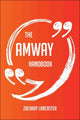 Le manuel amway - tout ce que vous devez savoir sur amway