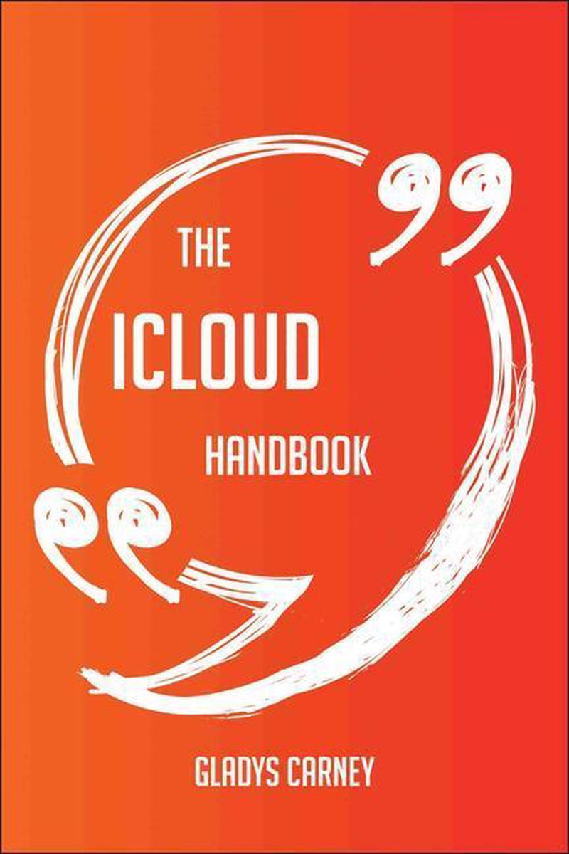 Le manuel iCloud – tout ce que vous devez savoir sur iCloud