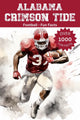 Faits amusants sur le football de la marée pourpre de l'Alabama