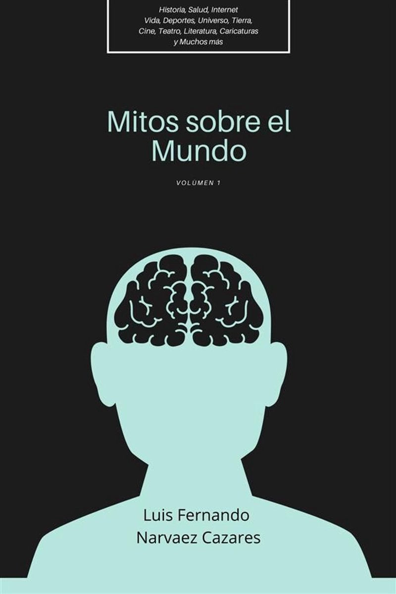 Mitos sur le monde - vol 1