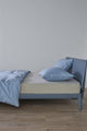 Beddinghouse - jersey - drap-housse - 180x220 cm - sable