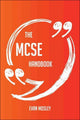 Le manuel mcse - tout ce que vous devez savoir sur mcse