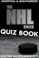 Le livre de quiz sur les règles de la LNH