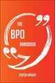 Le manuel bpo - tout ce que vous devez savoir sur bpo