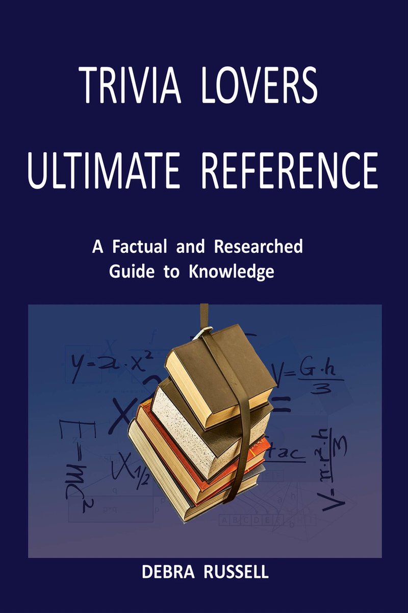Référence ultime pour les amateurs de quiz