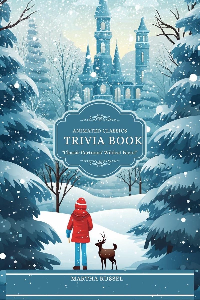 Livre-questionnaire animé sur les classiques