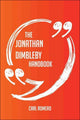 Le manuel de Jonathan Dimbleby – tout ce que vous devez savoir sur Jonathan Dimbleby