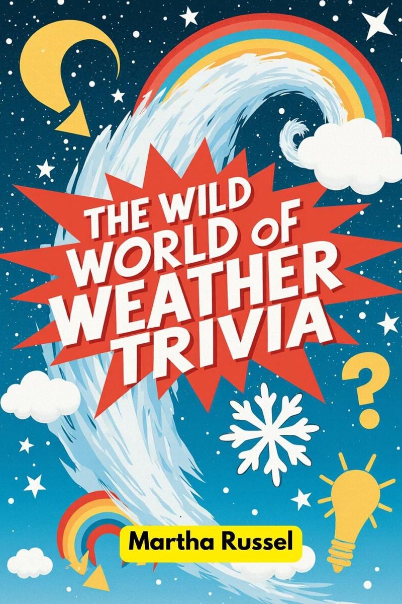 Le monde sauvage des quiz sur la météo