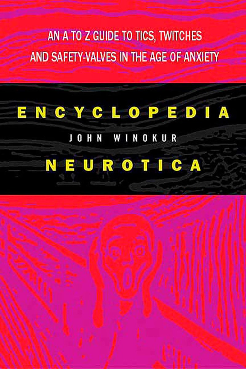 Encyclopédie névrotique