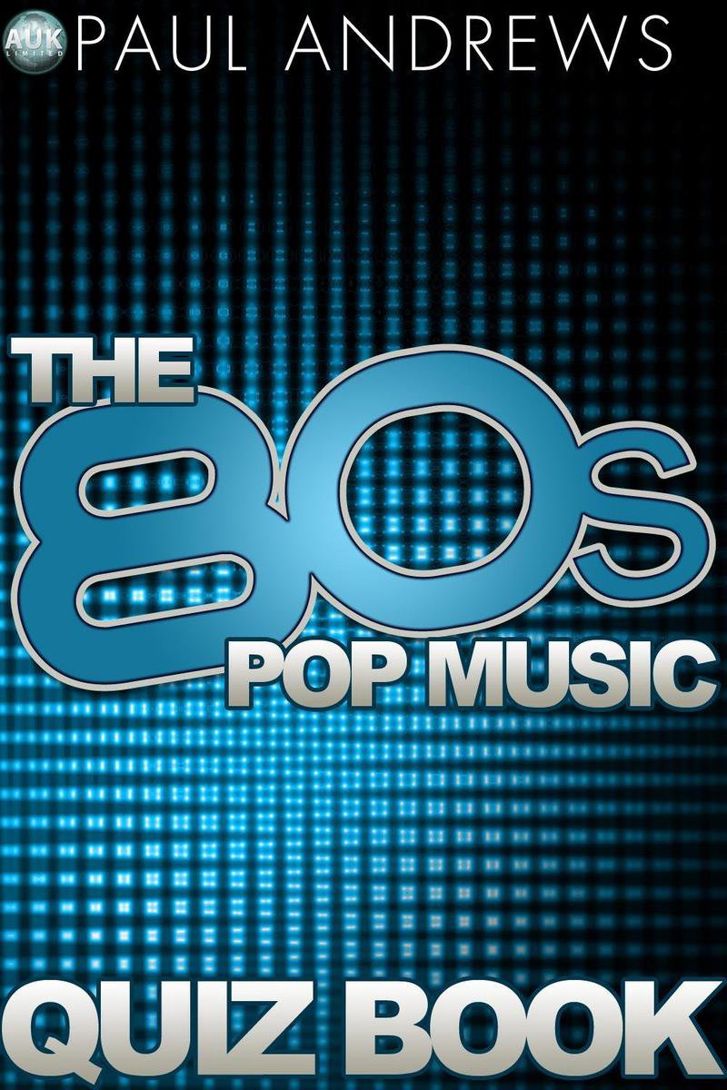 Le quiz sur la musique pop des années 80