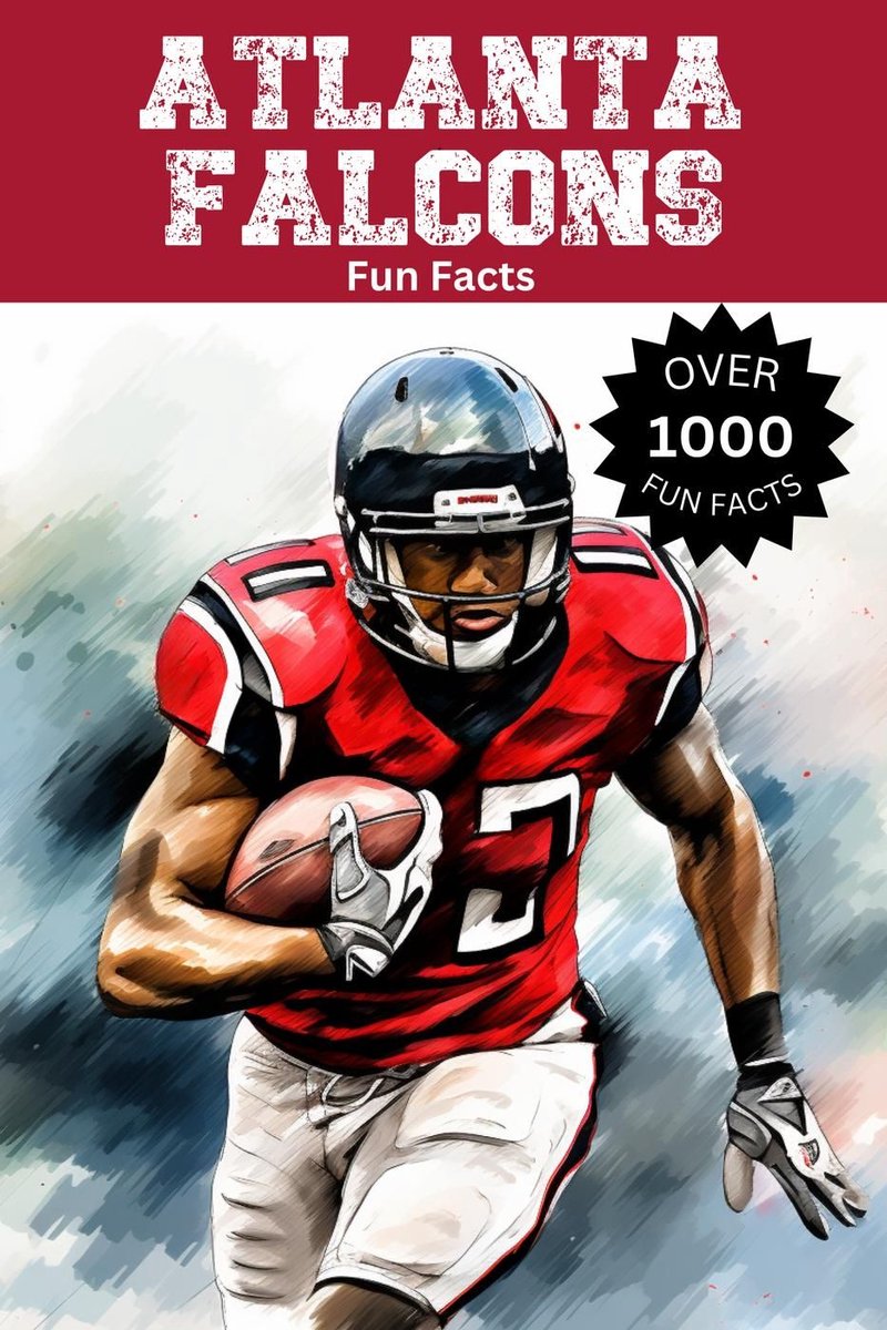 Faits amusants sur les Falcons d'Atlanta