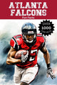 Faits amusants sur les Falcons d'Atlanta