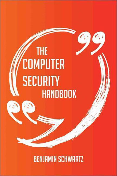Ty le manuel de sécurité informatique - tout ce que vous devez savoir sur la sécurité informatique