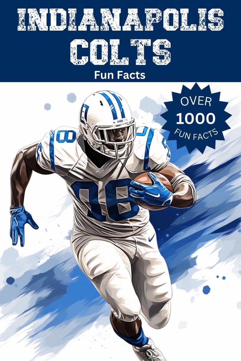 Faits amusants sur les Colts d'Indianapolis
