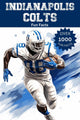 Faits amusants sur les Colts d'Indianapolis