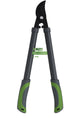Sécateur Kinzo télescopique - sécateur de jardin avec poignée ergonomique - adapté aux branches, arbustes et haies - outils de jardin pour une taille de précision dans le jardin