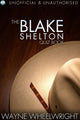 Le livre de quiz de Blake Shelton