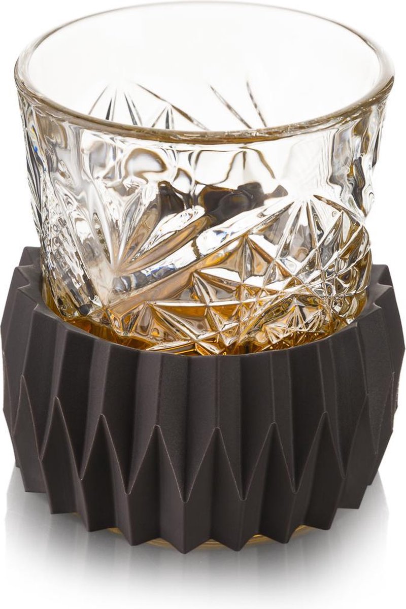 Vacuvin vacu vin refroidisseur actif de whisky