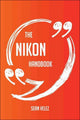 Le manuel Nikon - Tout ce que vous devez savoir sur Nikon