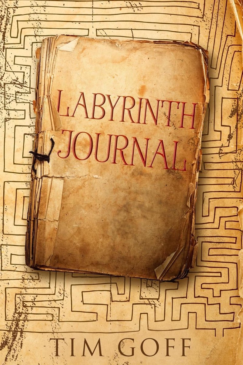 Journal du labyrinthe