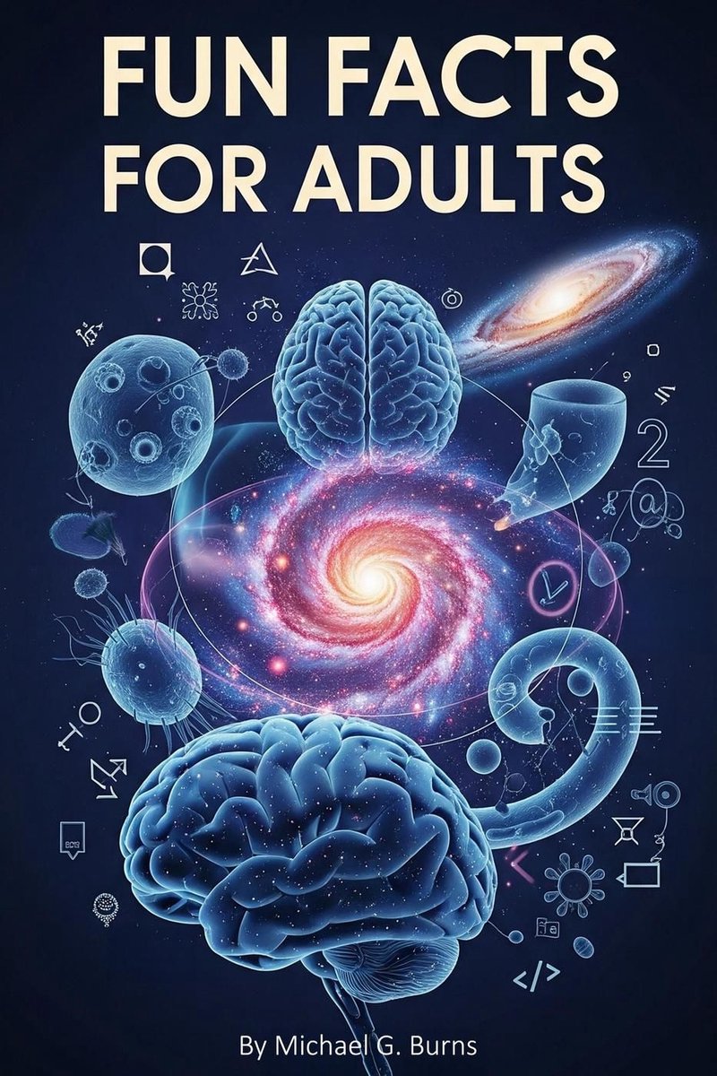 Faits amusants pour les adultes