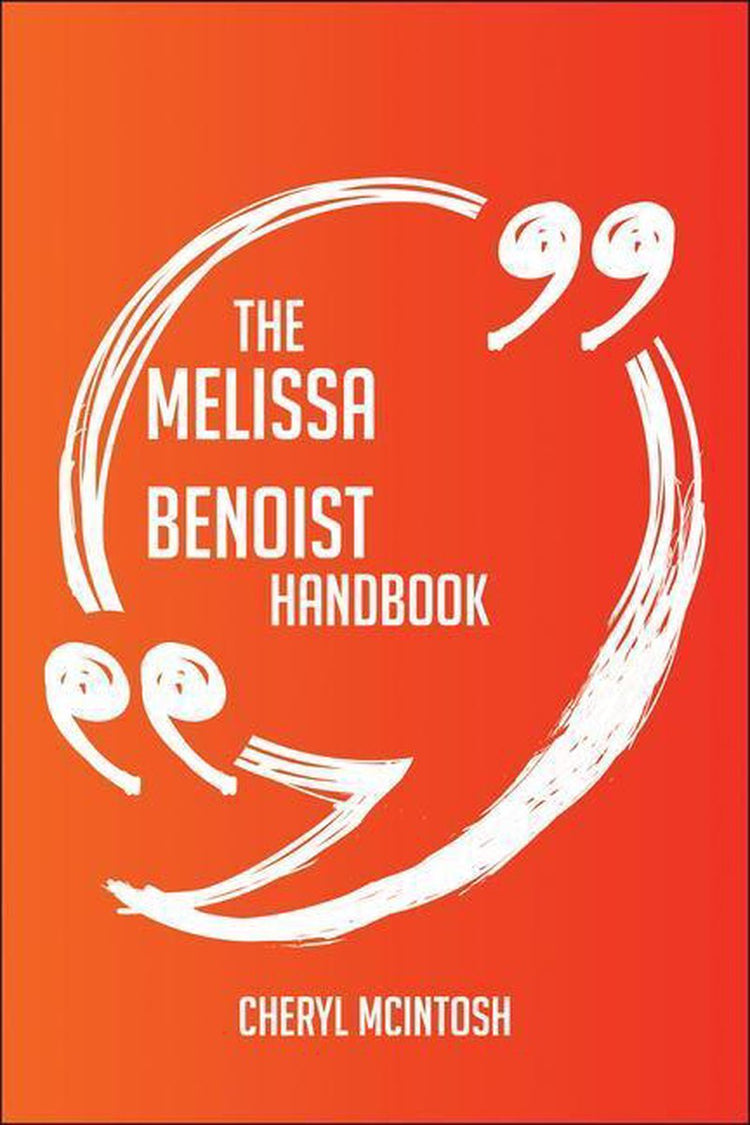 Le manuel de Melissa Benoist – tout ce que vous devez savoir sur Melissa Benoist