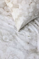 Housse de couette Riviera maison rivièra maison bella - double - 200 x 200 220 cm - naturel