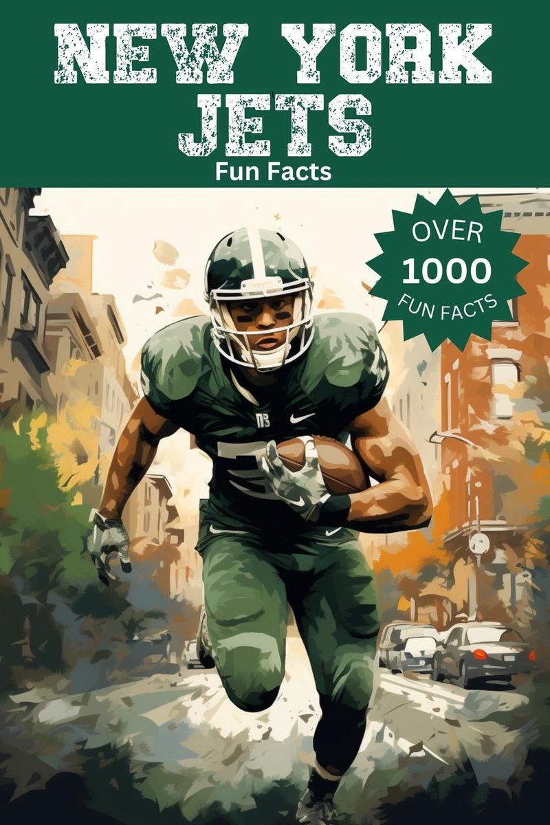 Faits amusants sur les jets de New York
